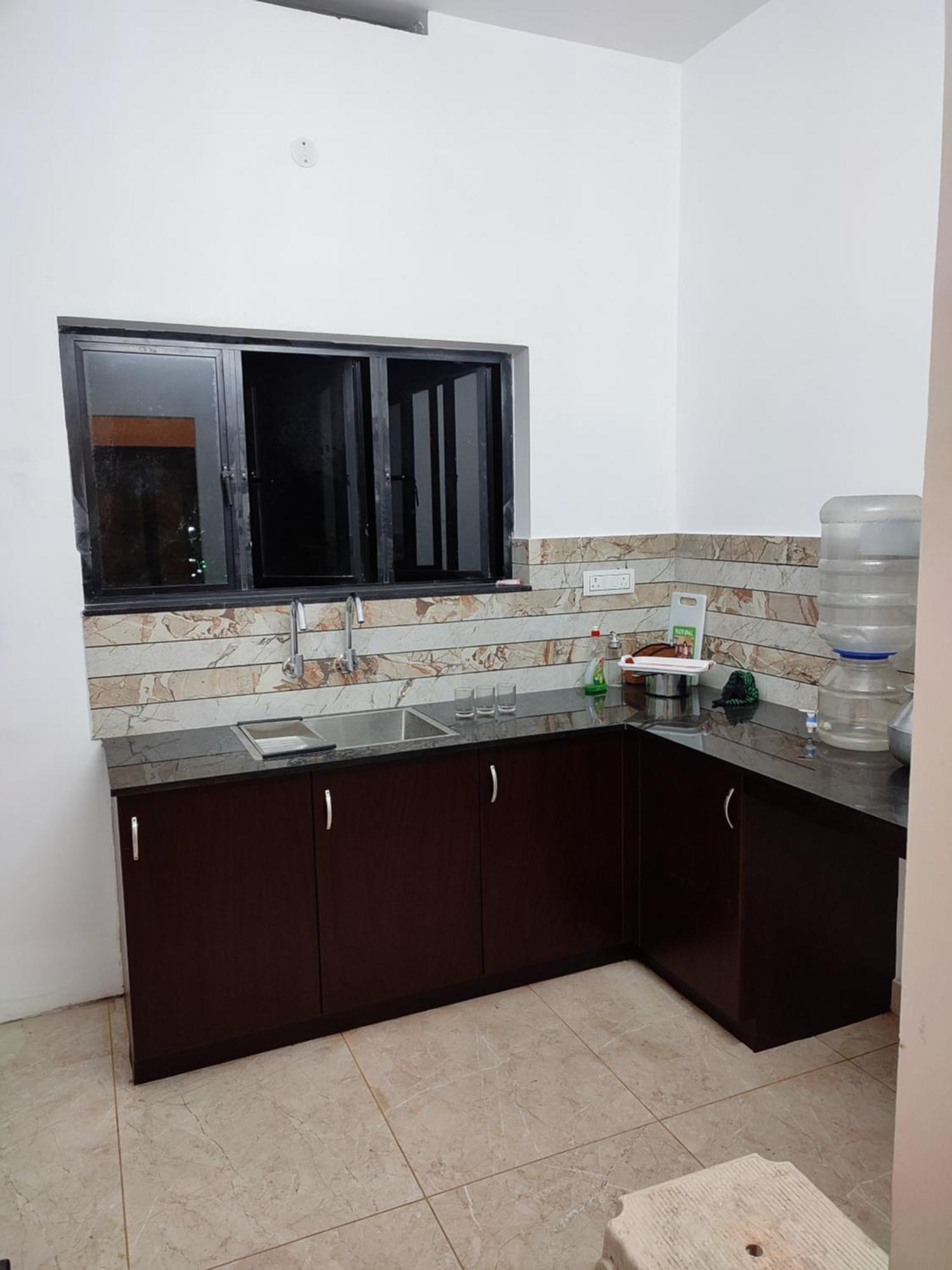 Alam Homestay Kochi Esterno foto