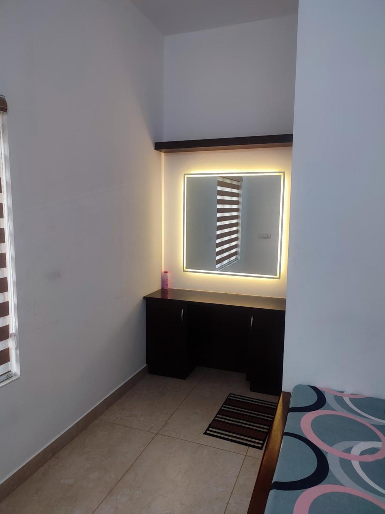 Alam Homestay Kochi Esterno foto