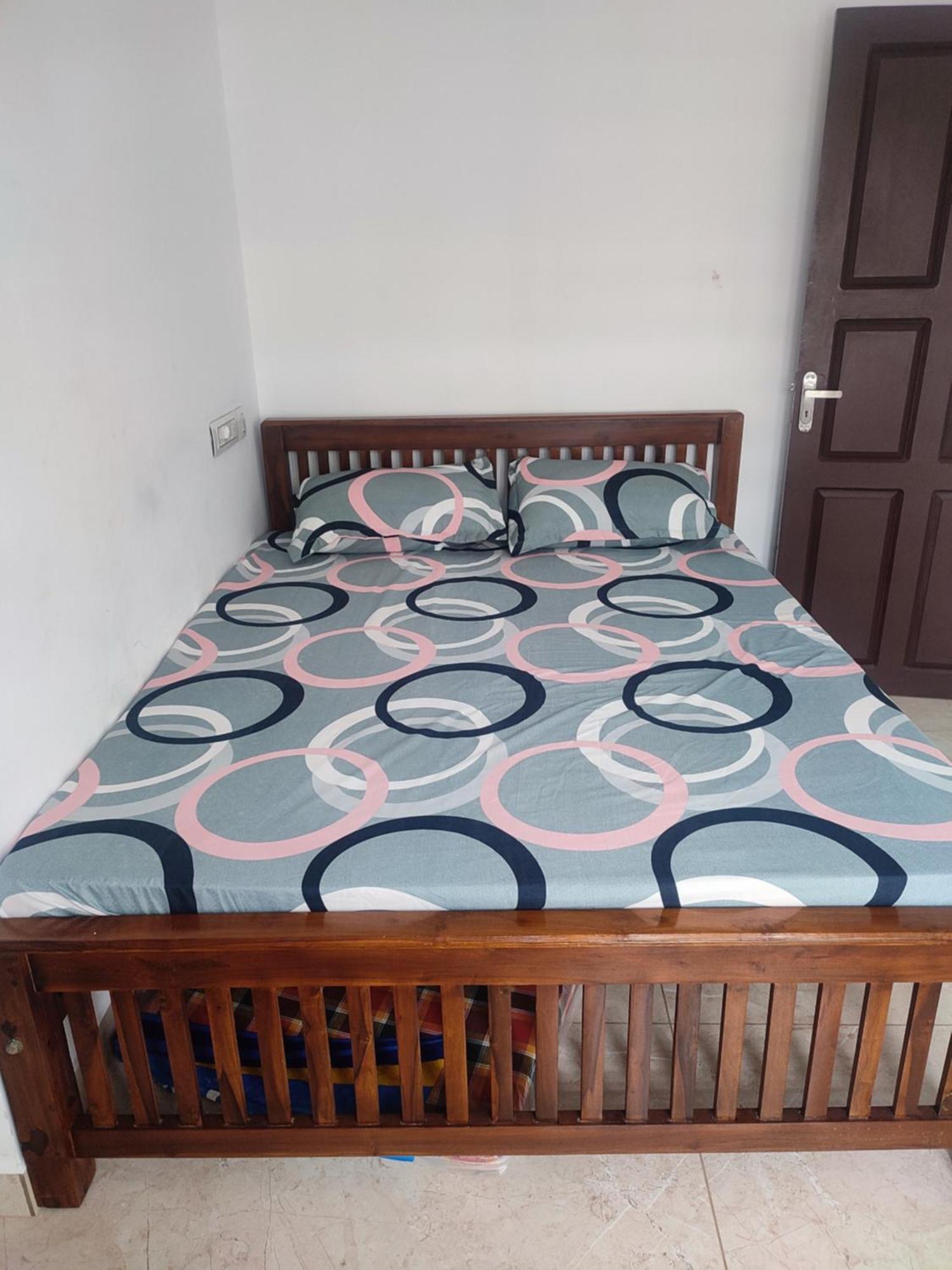 Alam Homestay Kochi Esterno foto