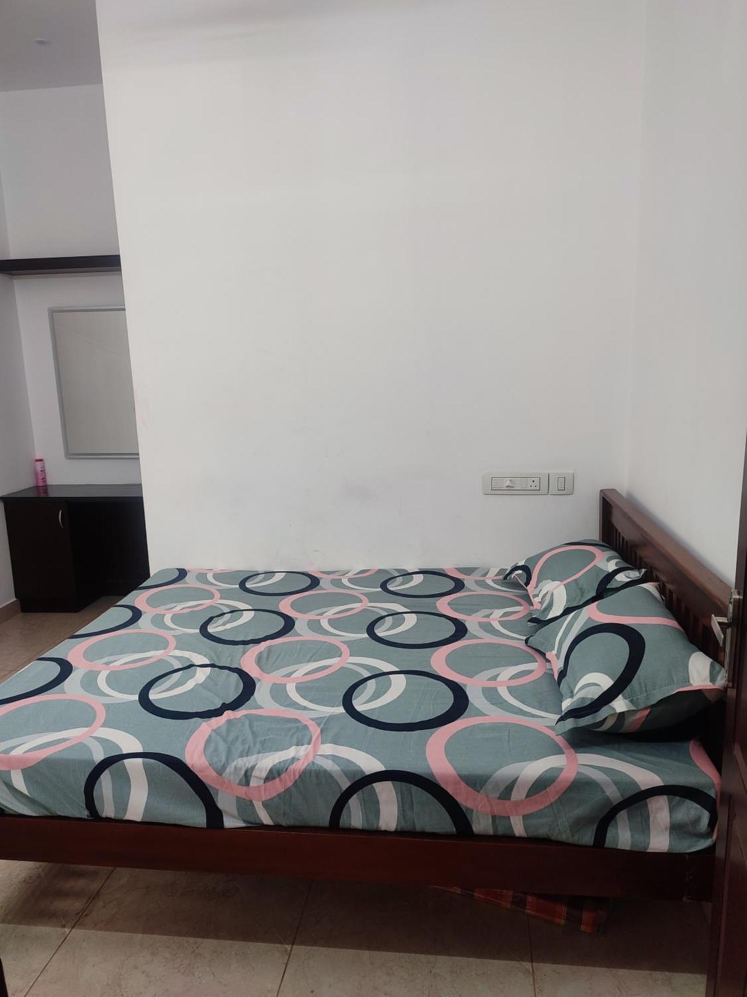 Alam Homestay Kochi Esterno foto