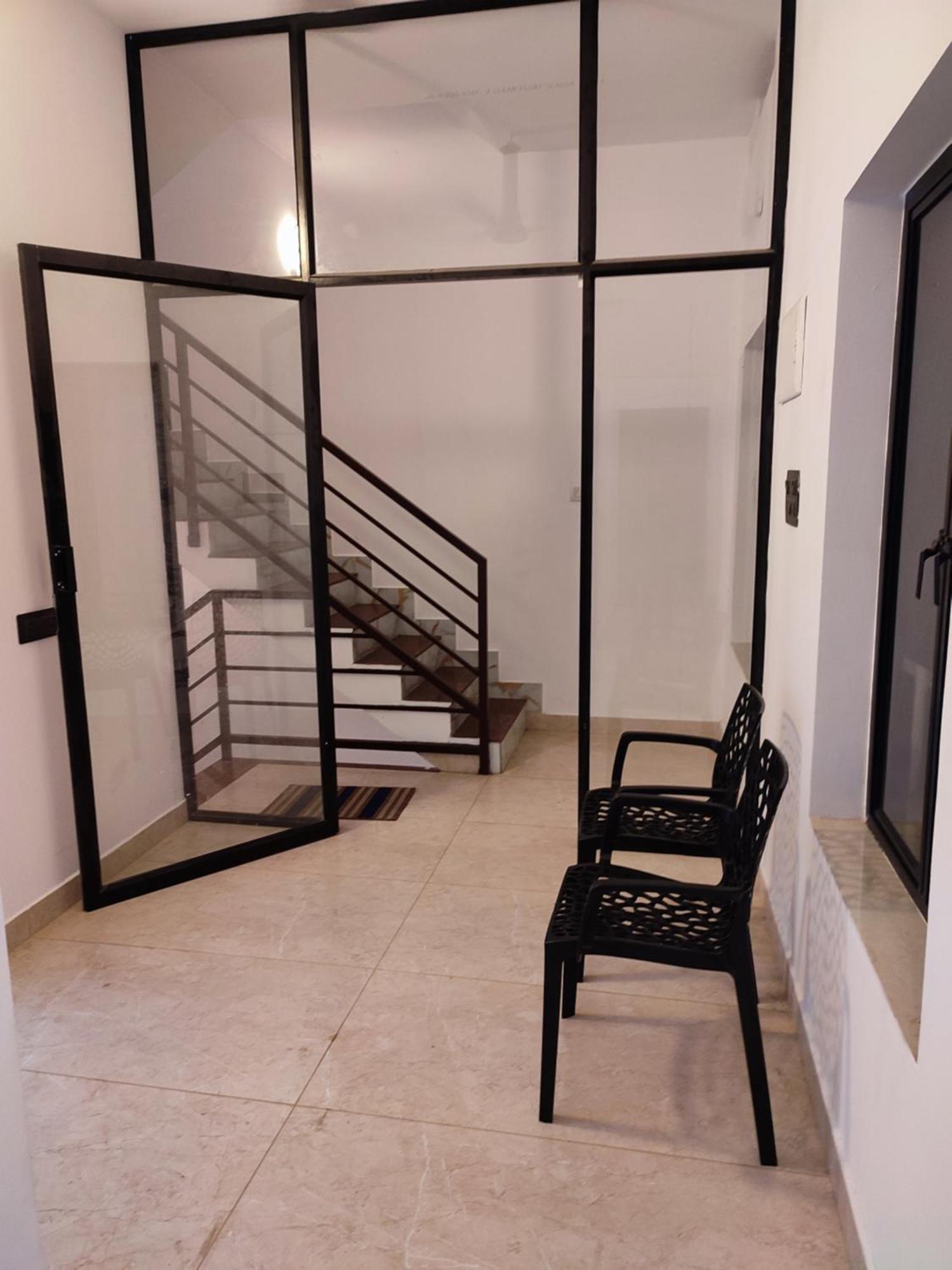 Alam Homestay Kochi Esterno foto